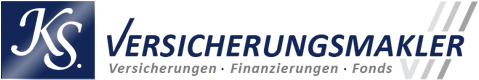 Logo KS Versicherungsmakler Klaus Schulten